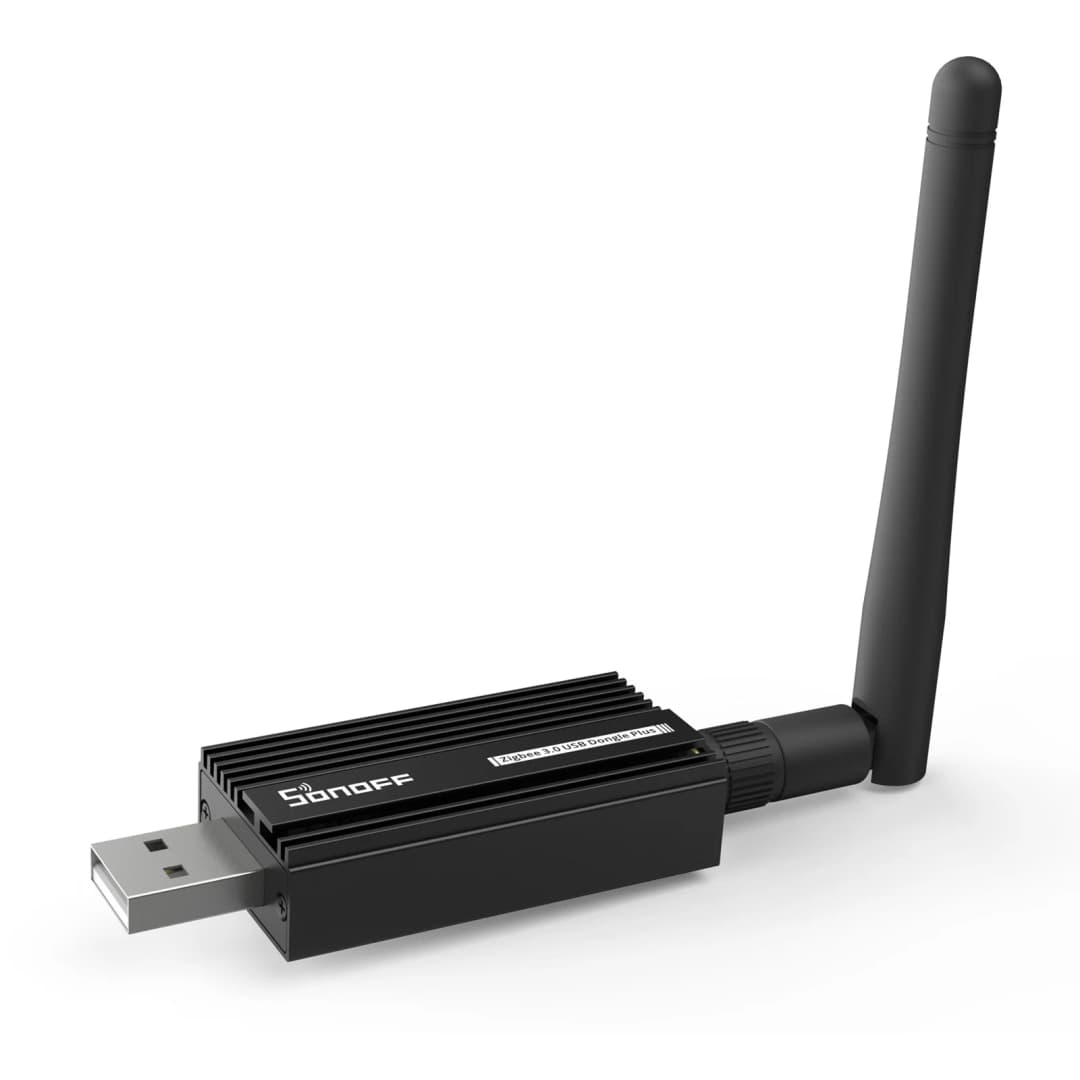 سونوف زيغبي دونغل-إي 3.0 يو إس بي دونغل بوابة زيغبي عالمية عبر ZHA أو Zigbee2MQTT تدعم سونوف ZBMINI S26ZBR2 SNZB - 6