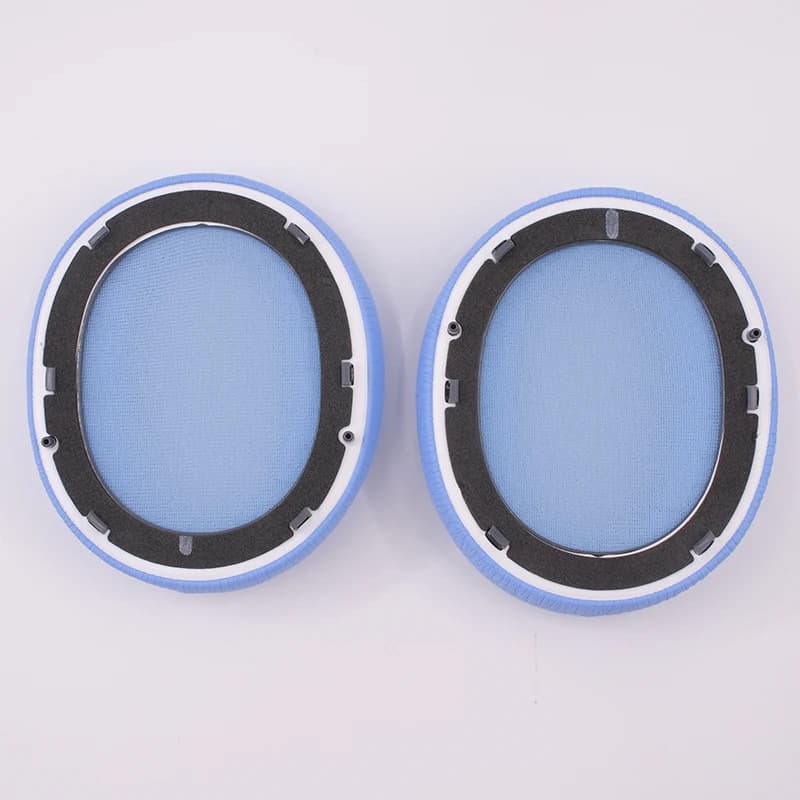 إديفاير W820NB بلس وسادات أذن أصلية إكسسوارات سماعات رأس لاسلكية استبدال وسادات أذن لـ W820NB بلس W820NB - 4