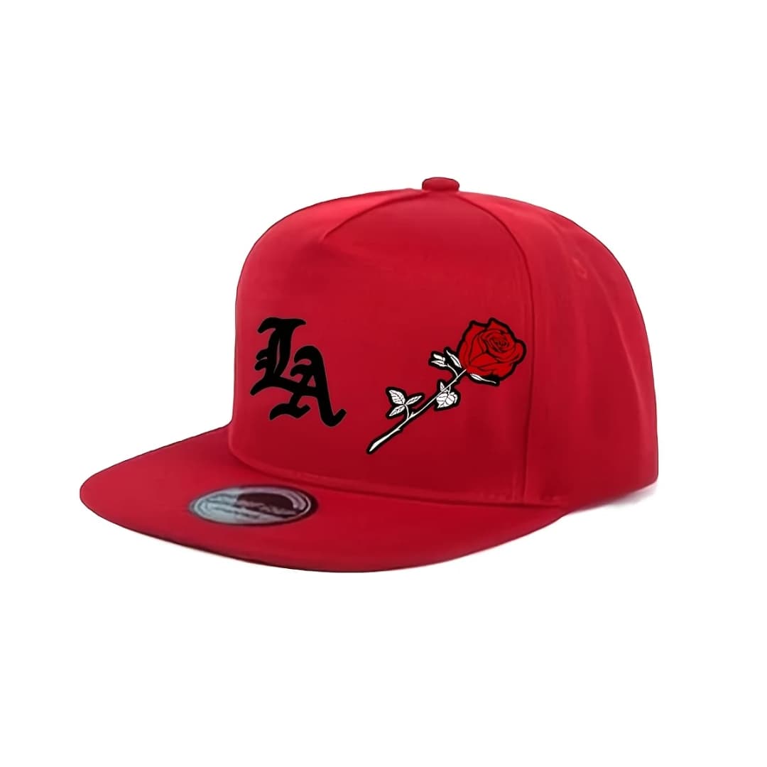 1PC breathable soft fabric, all day comfortable, bold stylized logo details, durable materials, fashionable casual headwear - 4