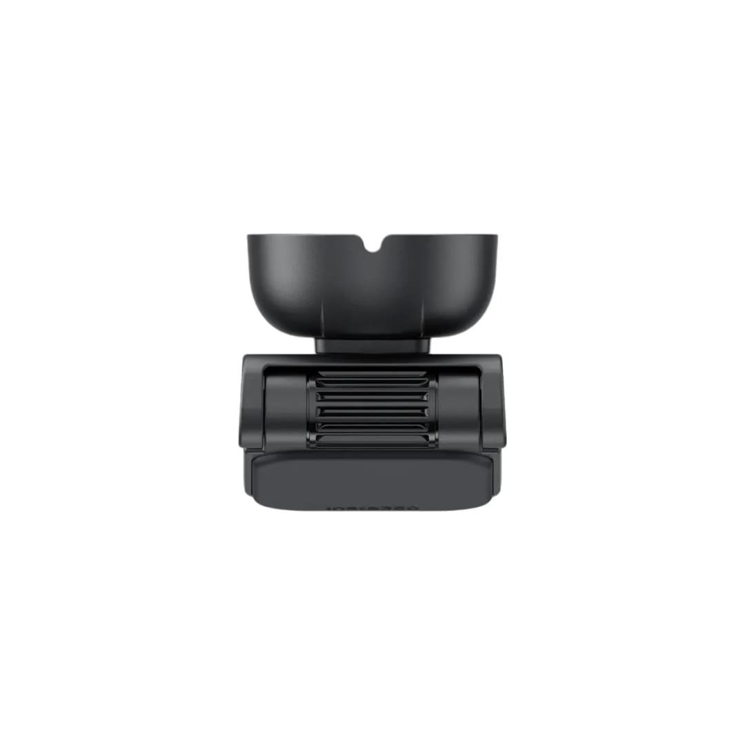 مشبك قلادة مغناطيسي Insta360 GO 3 / GO 3S، حامل صدر دوار 360° لربطة الرأس والقبعة، إكسسوار رسمي - 3
