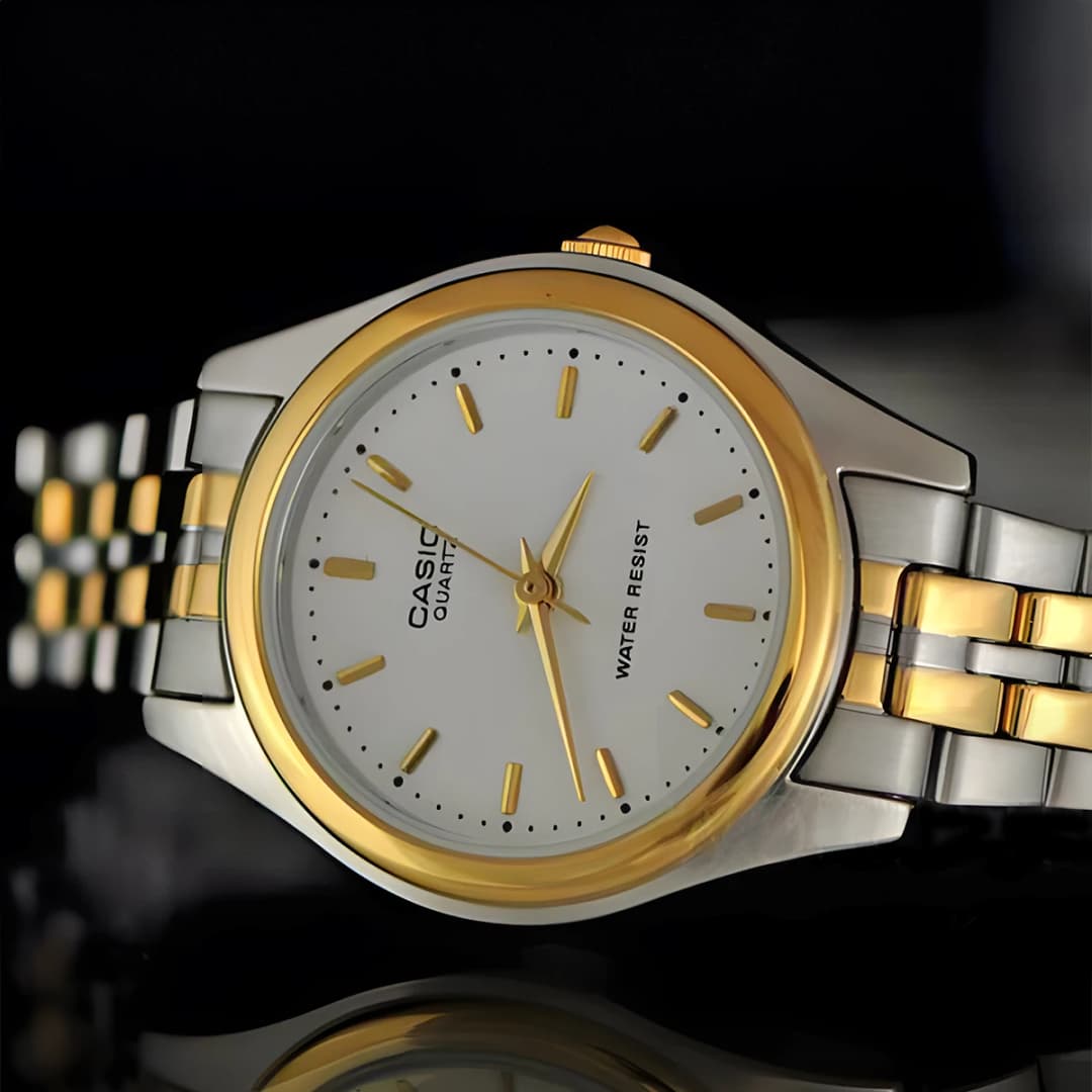 Casio watch women watches top brand luxury set Quartz watch women ladies watch business reloj mujer - 2