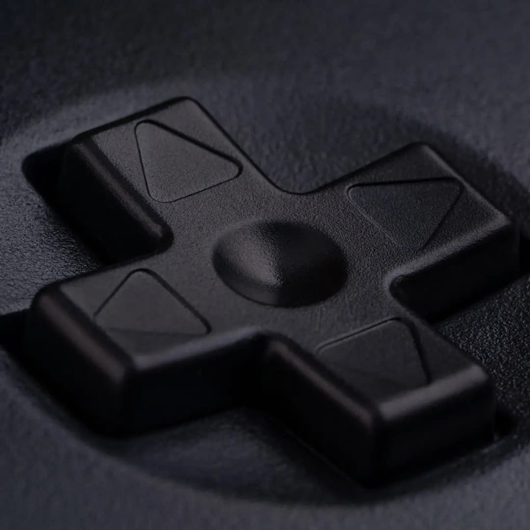 وحدة تحكم بلوتوث 8Bitdo 64 لأجهزة Analogue 3D، نينتندو سويتش / سويتش 2، كمبيوتر، ويندوز، وأندرويد - 6