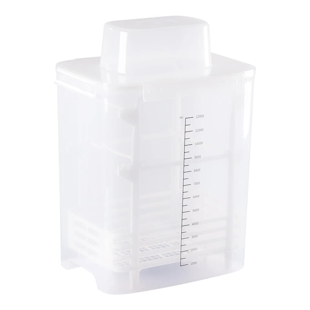 دلو تنظيف من ANYCUBIC لغسل وعلاج 3 بلس، لوحة رئيسية، لوحة عرض، سلة تنظيف، جزء طابعة LCD ثلاثية الأبعاد - 2