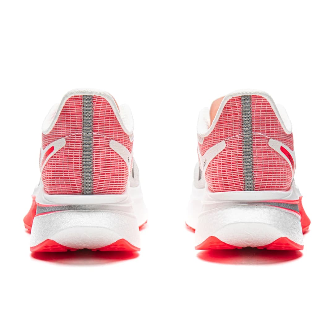 Li-Ning Women's FEIDIAN 6 CHALLENGER Racing Running Shoes SUPER BOOM CARBON-FIBER PLATE LiNing Competition Sneakers ARMW004 - 4