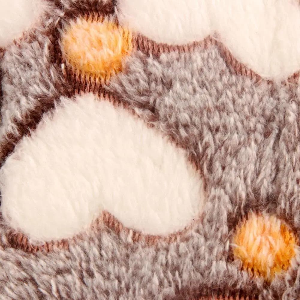 Warm Hamster House Soft Beds And Houses Rodent Cage For Hamster Hedgehog Squirrel Rats Cotton Guinea Pig Accessories Animal - 2