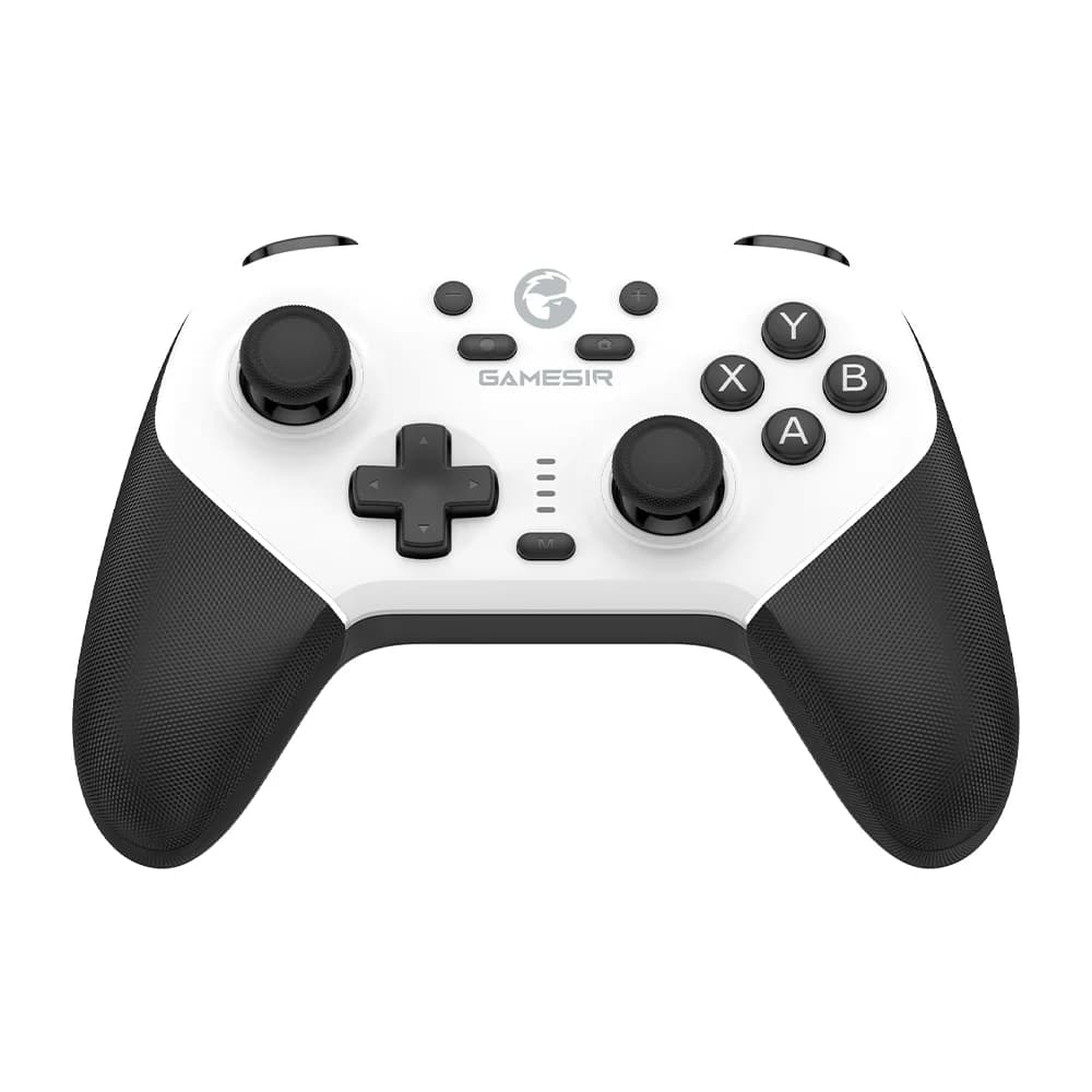 GameSir Super Nova Magnetic Faceplate Multi-Color Easy-Snap Magnetic Front Panel, Anti-Slip & Personalized Gaming Accessories - 5