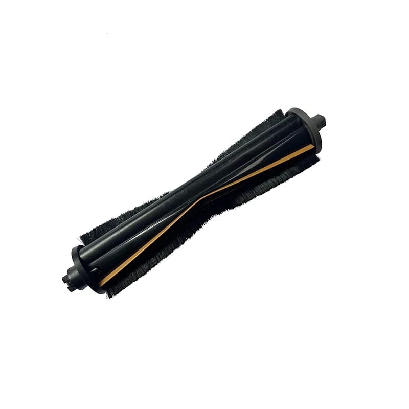 Original 2nd generation Cutting Hair Anti-Tangle Roller Brush dreame L10s Ultra L20 Ultra X10 X20 Pro X30 X30 Pro L30 Ultra X40 - 2