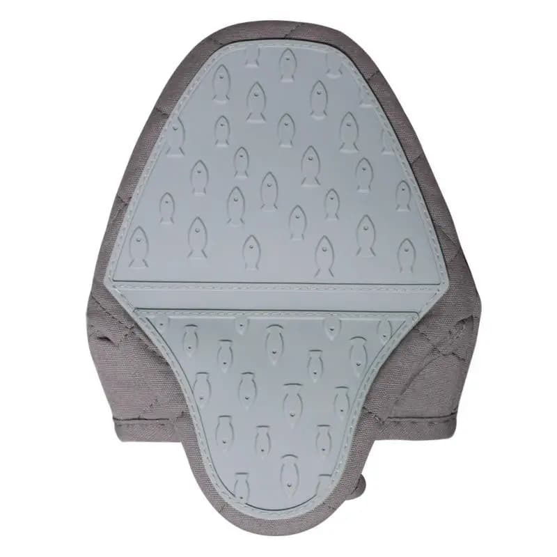 1PC Silicone Anti-scalding Oven Gloves Mitts Potholder Kitchen Silicone Gloves Tray Dish Bowl Holder Oven Handschoen Hand Clip - 6