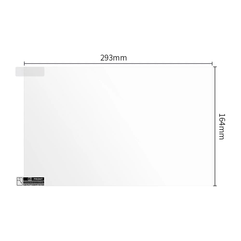 واقي شاشة أصلي من ANYCUBIC لطابعة Photon M3 MAX ثلاثية الأبعاد، إكسسوارات أجزاء، 5 قطع - 5