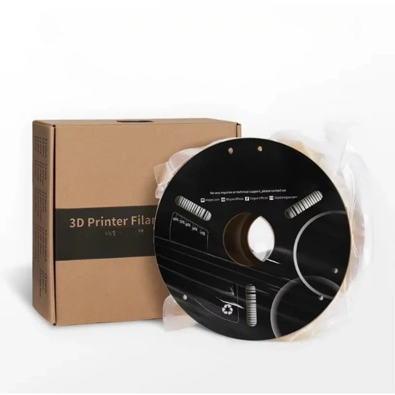 إيليجوو خيط PLA برو 1.75mm لطابعات ثلاثية الأبعاد - 3