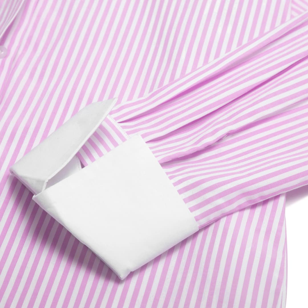 قمصان نسائية جديدة، بلوزة طويلة الأكمام، مرقعة، مطرزة بالزهور، أنيقة، ياقة، فضفاضة، كاجوال، مناسبة للمكتب - 6