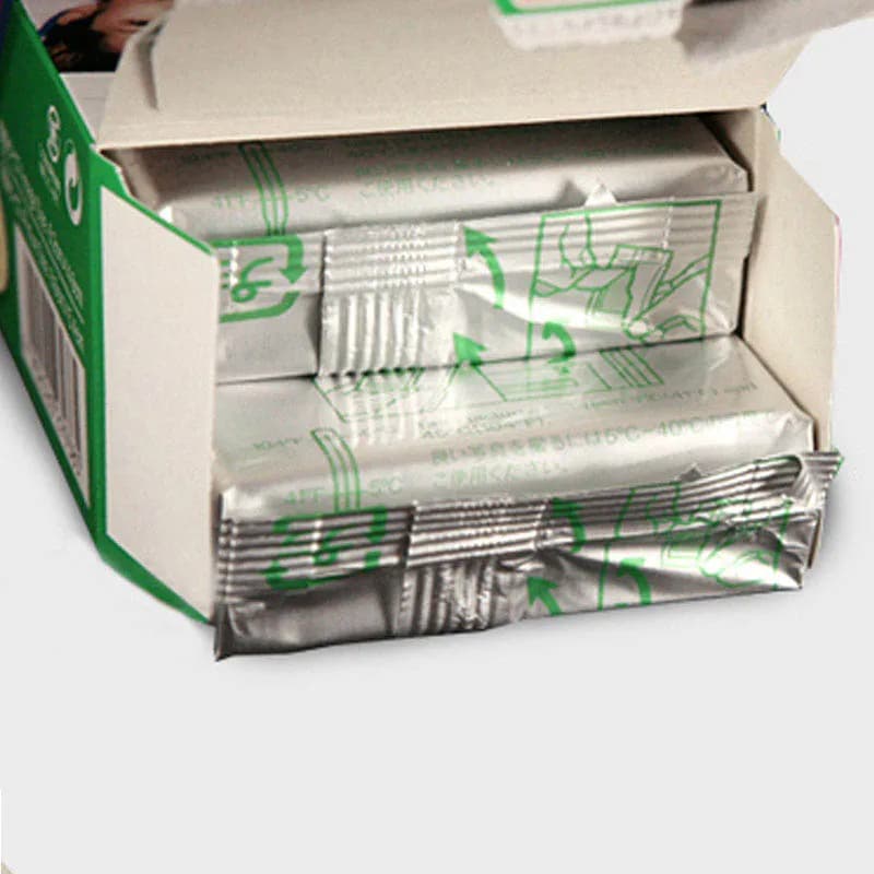 10-100 Sheets Of FUJIFILM White Edge Photo Paper Mini 11 8/9/7s/25/90/12 Universal 3 inch One-time Imaging Fujifilm Photo Paper - 5