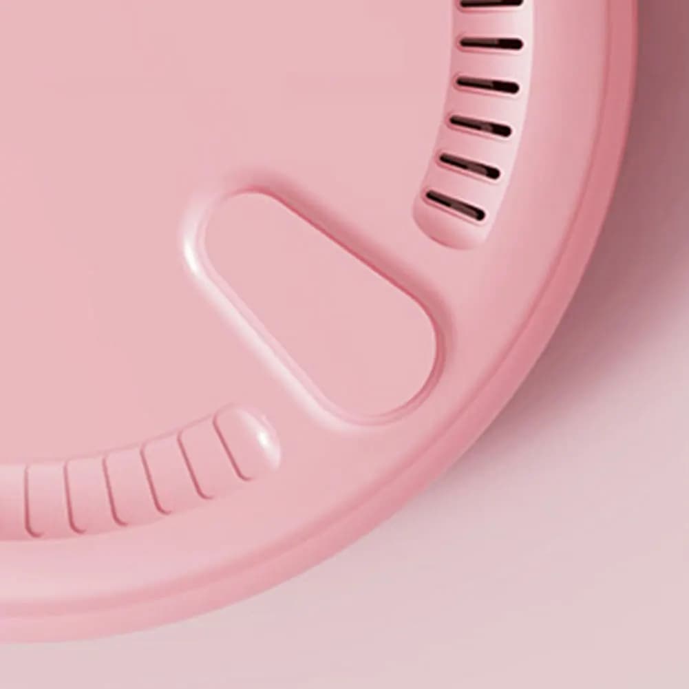 USB Coffee Mug Warmer 3 Temperature Setting Electric Beverage Warmer Coffee Warmer Plate for Hot Coffee Tea and Milk - 6