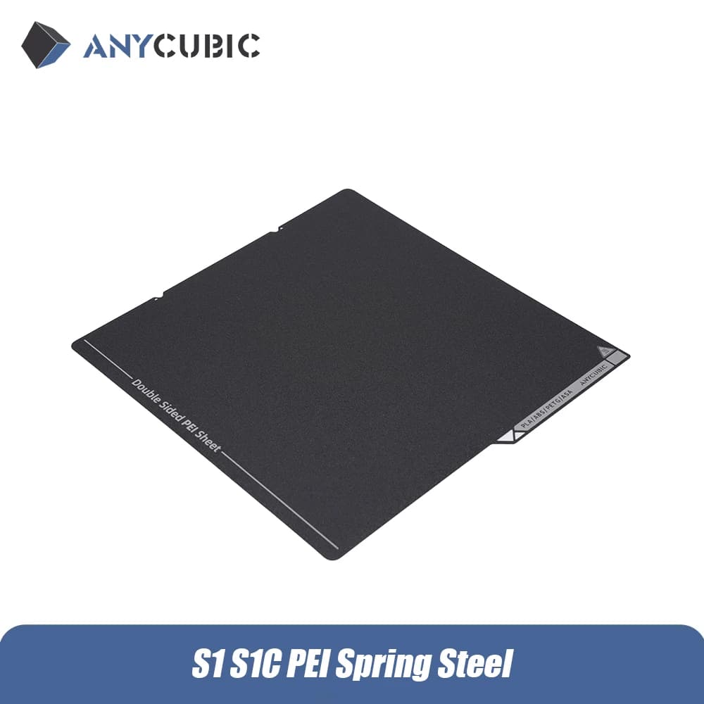 ANYCUBIC Kobra S1 Kobra S1 Combo Accessories Hotend Extruder 8 Color Filament Hub PEI Spring Steel Return Detection Module - 4