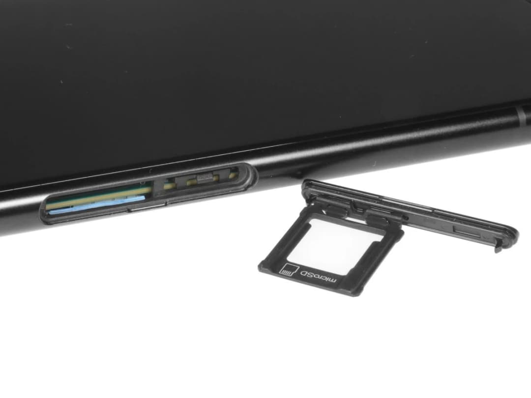 سوني اكسبيريا XZ1 G8341 G8342 بطاقة SIM فردية مزدوجة 4 جيجابايت رام 64 جيجابايت روم شاشة 5.2 بوصة ثماني النواة 19 ميجابكسل واي فاي جي بي اس أندرويد LTE هاتف محمول أصلي - 5