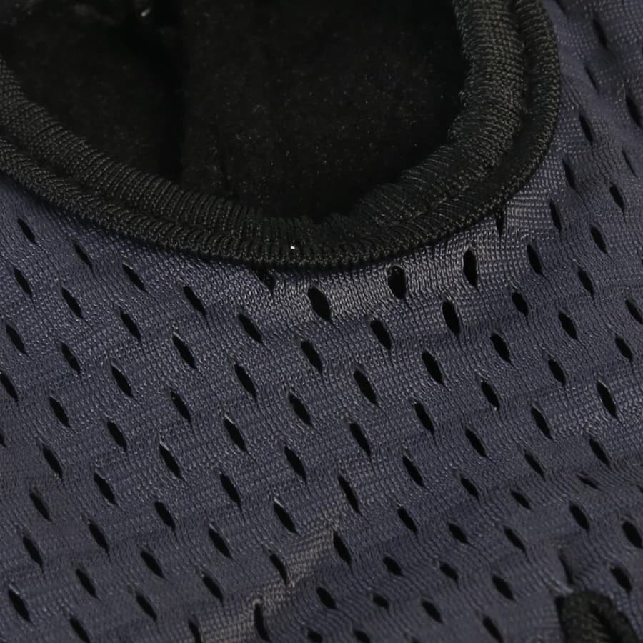 قفازات رفع الأثقال حماية كاملة لراحة اليد، قفازات التمرين لصالة الألعاب الرياضية، ركوب الدراجات، التمرين، قابلة للتنفس، خفيفة الوزن للغاية للرجال - 4