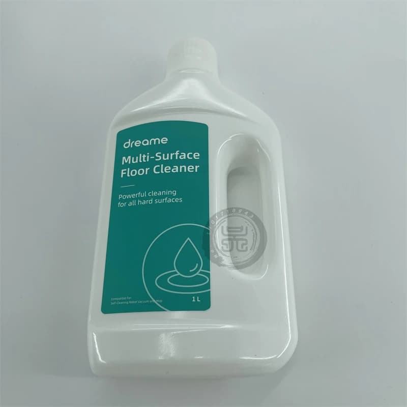 Dreame W10 Floor Cleaner 1L for Dreame Sweeper