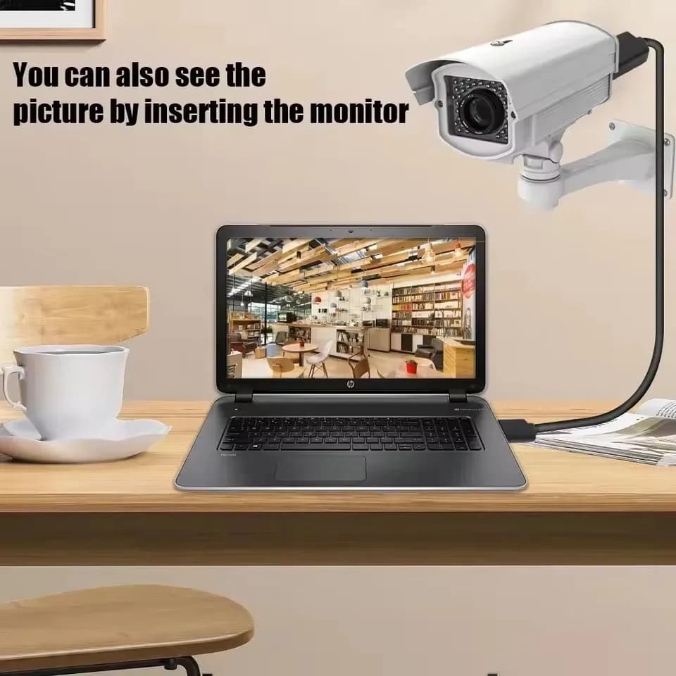 كابل تمديد USB 3.0 للتلفزيون الذكي PS4 Xbox سلك مزامنة بيانات عالي السرعة USB 3.0/2.0 بطول 1/1.5/2/3 متر - 2