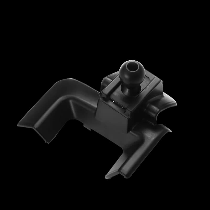 حامل هاتف مخصص لسيارات فولفو S60 V60 XC40 موديلات 2020-2023، S90 V90 XC90 موديلات 2015-2023، XC60 موديلات 2009-2022