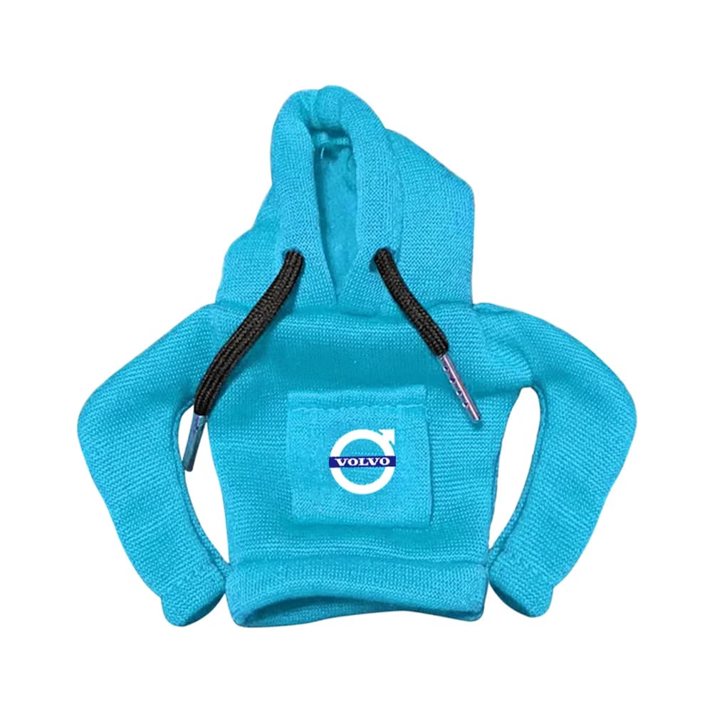 غطاء مقبض ناقل الحركة لسيارات فولفو Rdesign V40 V50 S40 S80 XC60 S90 XC90 S60 XC40 V60 S60 V40، إكسسوارات داخلية - 6