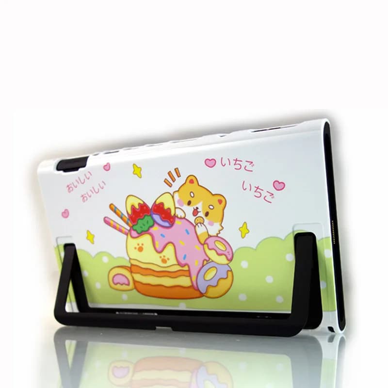 Hot Sale PC Hard Cover Full Crystal Shell Protector For Nintendo Switch 2 NS2 Joy-con Game Controller Front Back Protective Case - 3