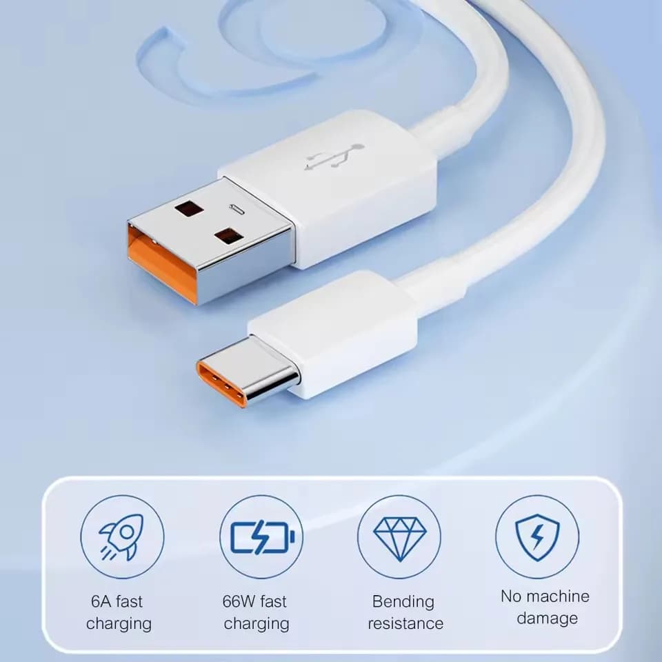 1/3/5/8/10M Micro USB C Cable Long Power Extension Cord for Xiaomi Mi Camera Laptop Security Cameras Type C to C Charging Wire - 6