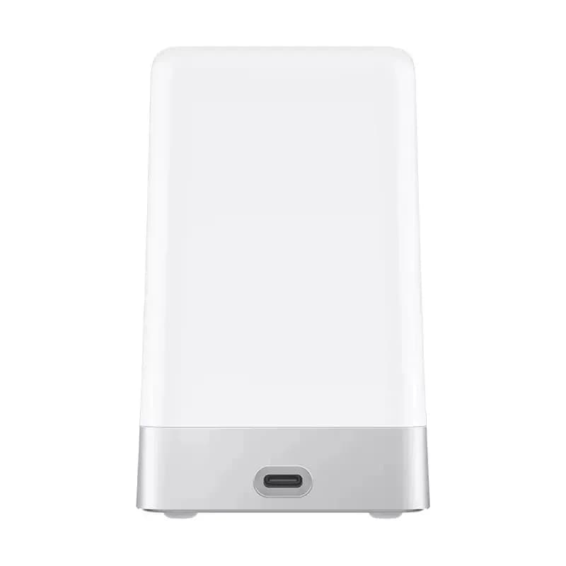 Honor 100W wireless charger stereo super fast charging Air-cooled multi-device intelligent matching Wireless Charging Stand - 3