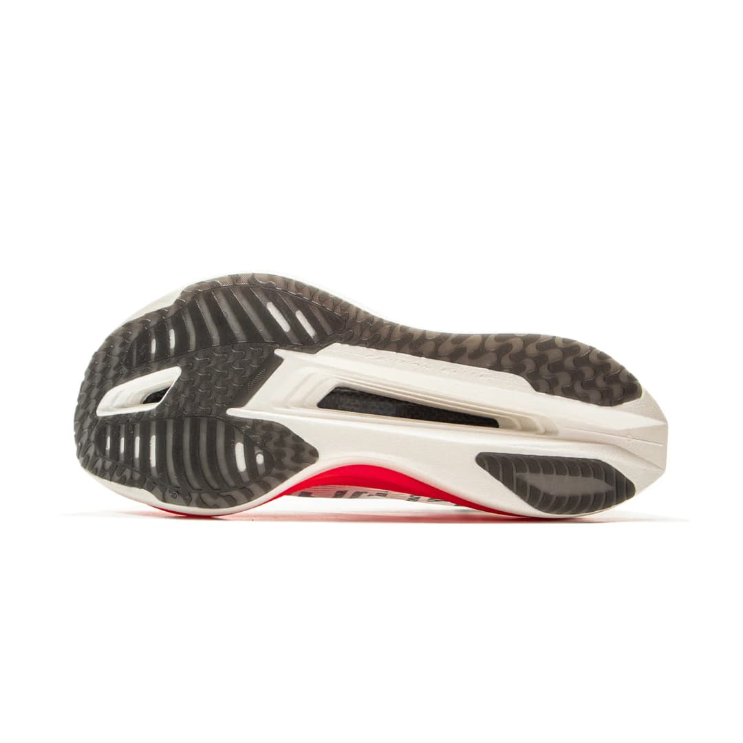 أحذية لي نينغ فيديان 5 إيليت للسباقات للجنسين أحذية سوبر بوم لي نينغ بألواح ألياف الكربون أحذية سنيكرز مضادة للانزلاق ARMV003 - 3