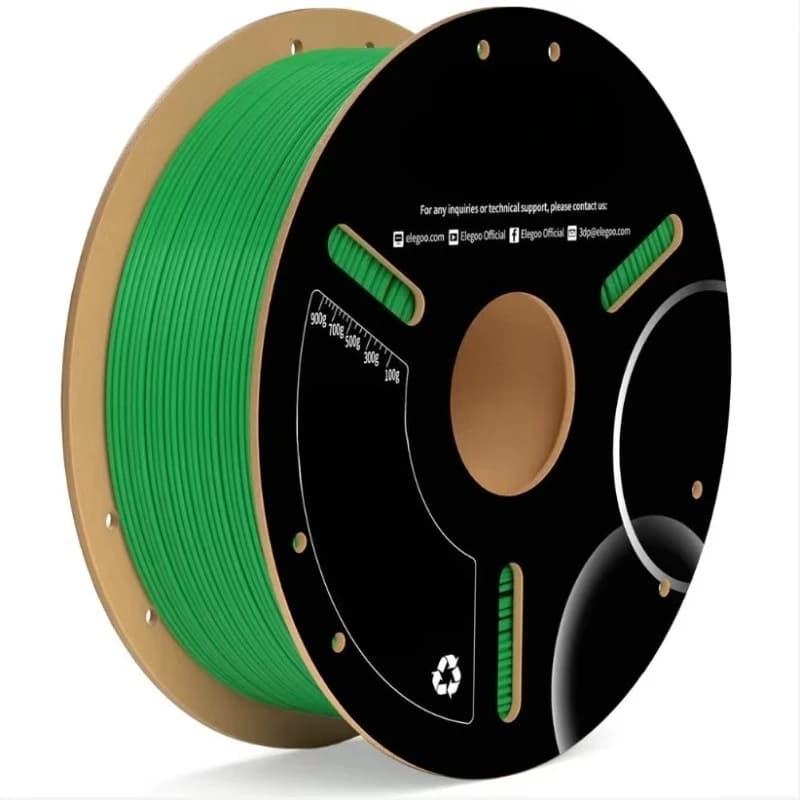 إيليجوو خيط PLA برو 1.75mm لطابعات ثلاثية الأبعاد - 6