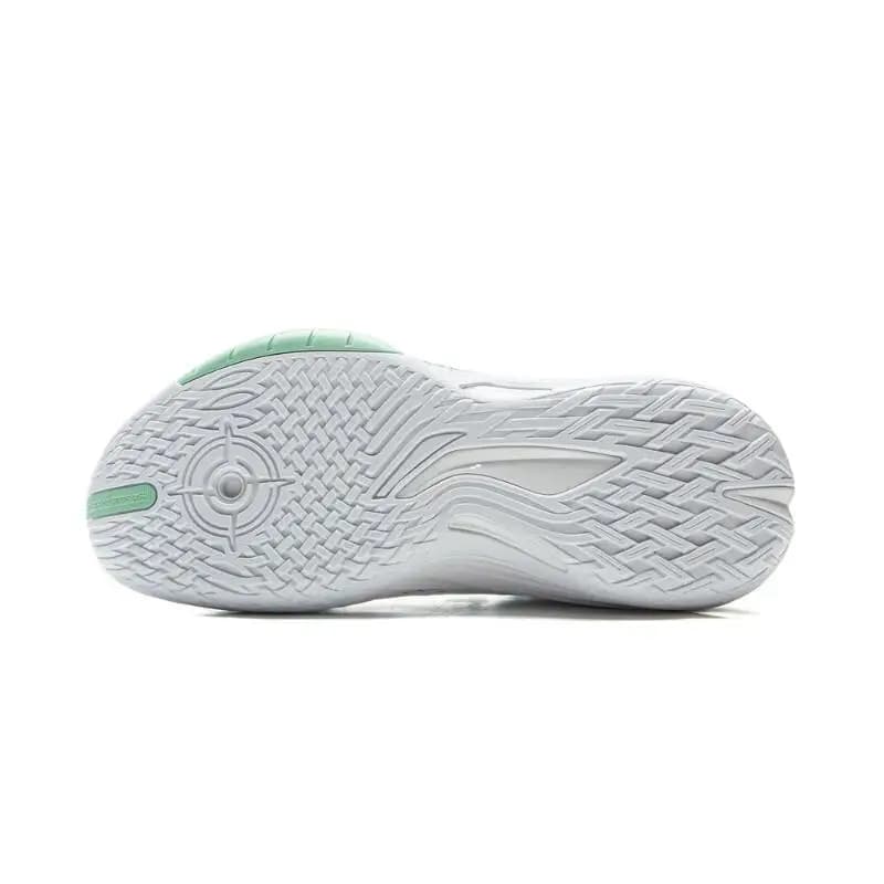 Li-Ning Men's BADFIVE SNIPER I SUPER On Door Basketball Shoes BOOM Cushion Wearable LiNing Stable Support Sports Sneaker ABFV005 - 3