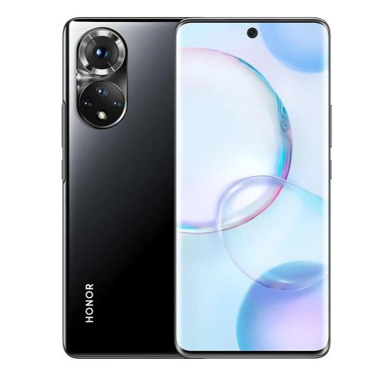 HONOR 50 5g Smartphone Global firmware 6.57-inch 4300mAh rear camera 108MP RAM 8GB ROM 256GB used phone - 2