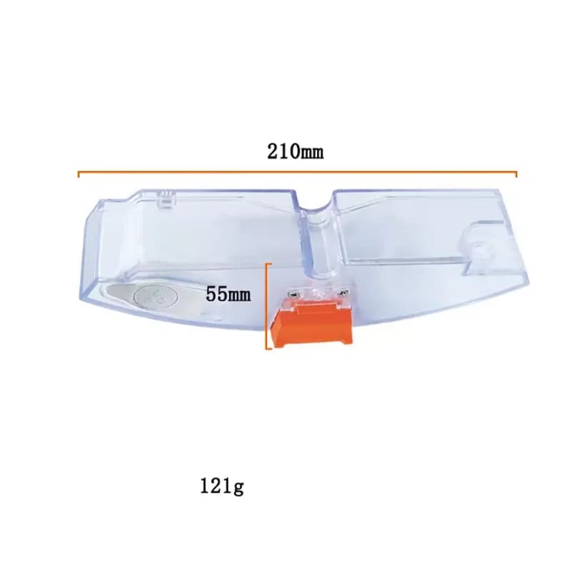 Roborock S7/S7 Max/S70/S75/T7S/T7S Plus Robot Vacuums Mop Bracket Holder Water Tank Spare Part Accessories - 4