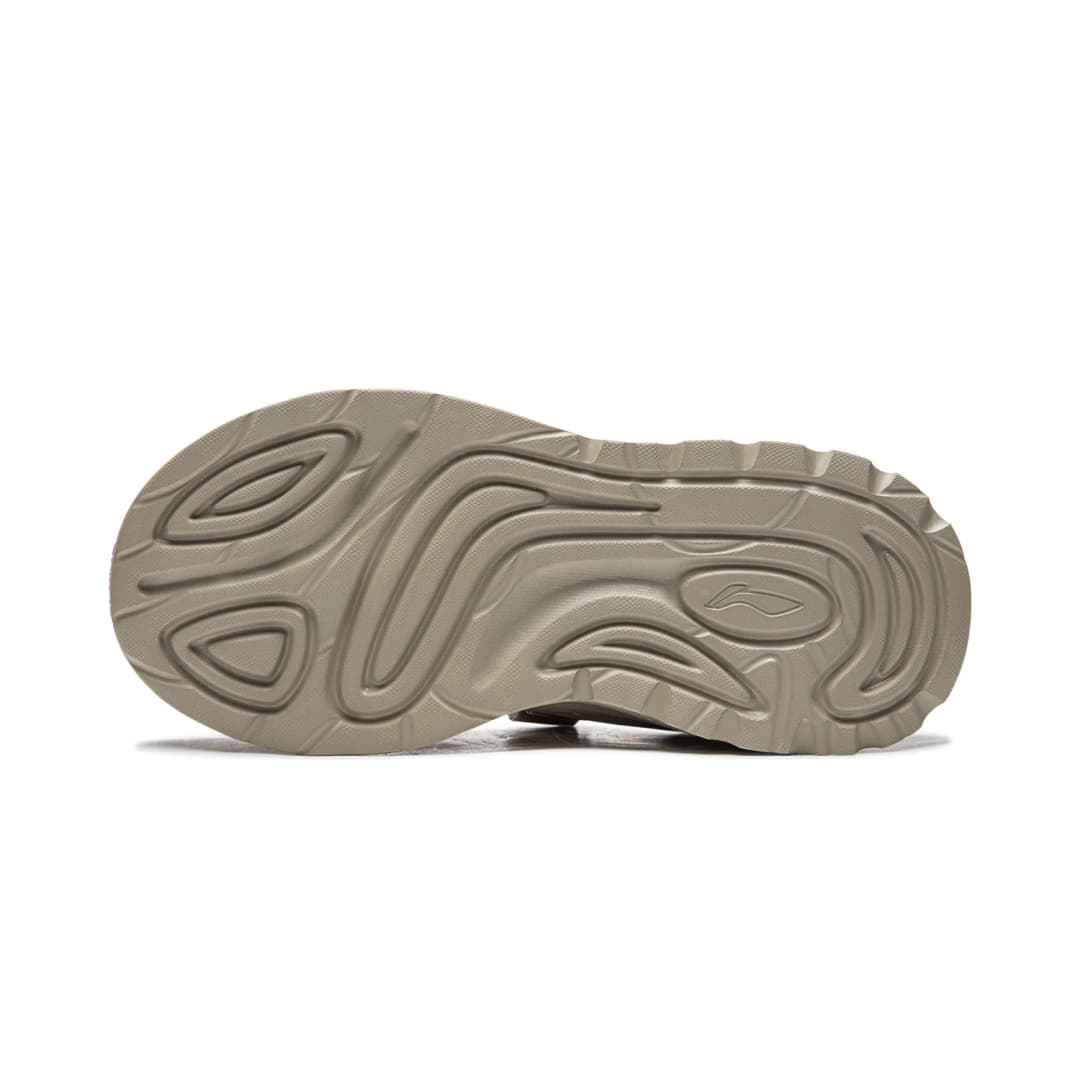 Li-Ning Unisex SOFT COCA Sandals COMFOAM Cushioning Comfortable LiNing Men Women Fashionable Sneakers AGUW009 - 3