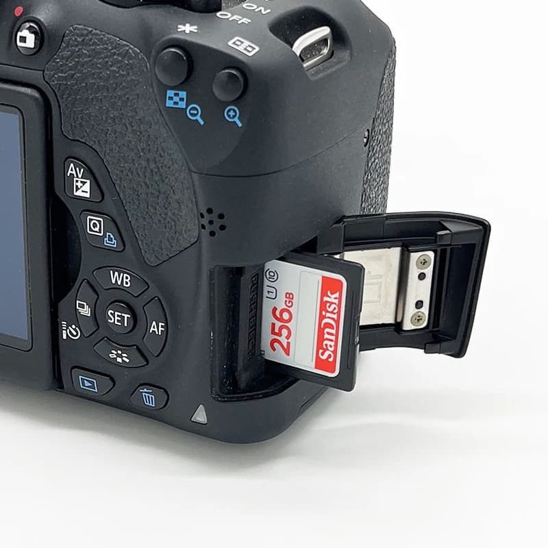 SanDisk Ultra SDHC UHS-I Card SDXC 32GB 64GB 128GB 256GB Memory card Original Genuine SD Card for Camera Up to 150Mb/s - 2