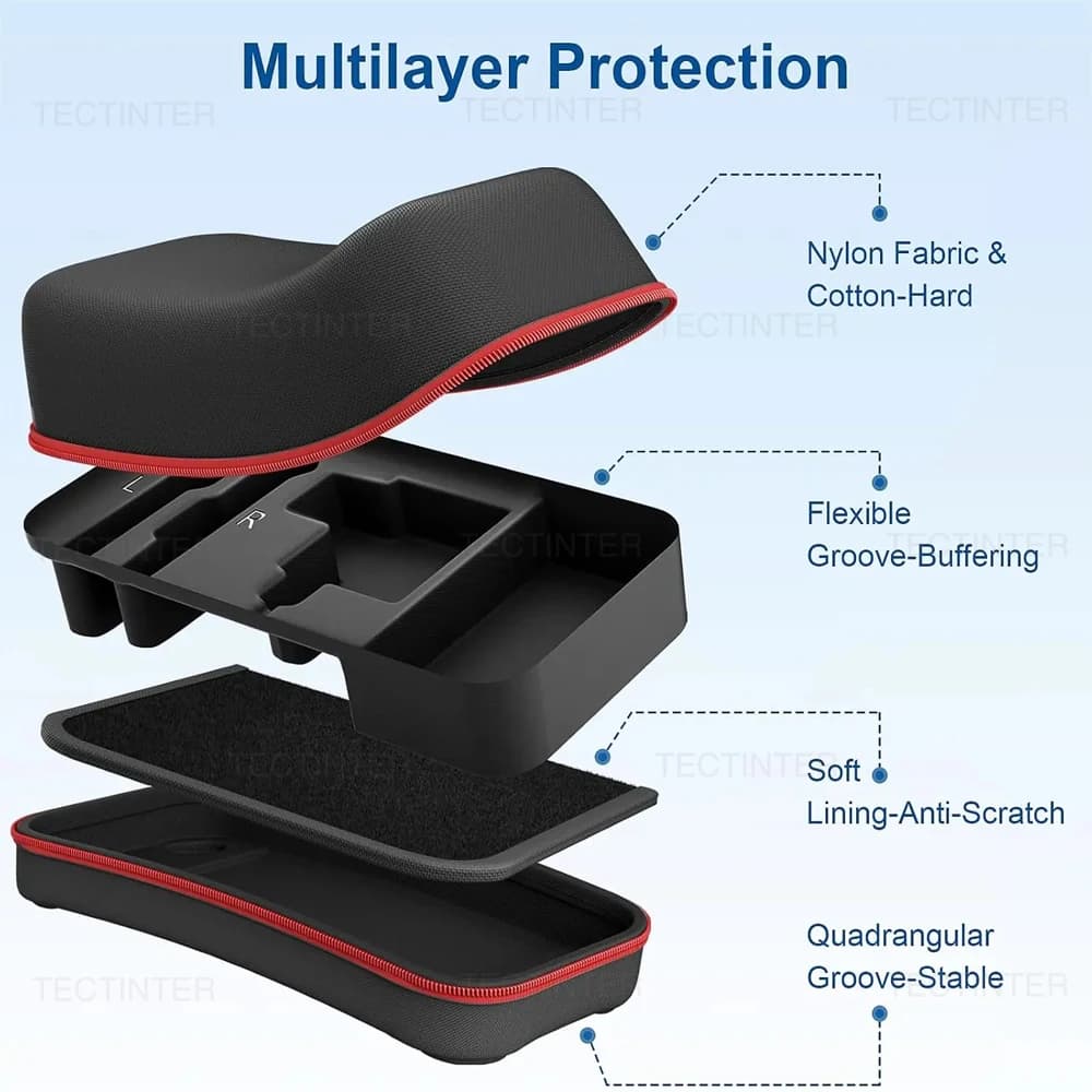 حقيبة تخزين كبيرة للتبديل وحقيبة حماية محمولة OLED مع 20 فتحة ألعاب حقيبة سفر لملحقات Joypad NS - 4