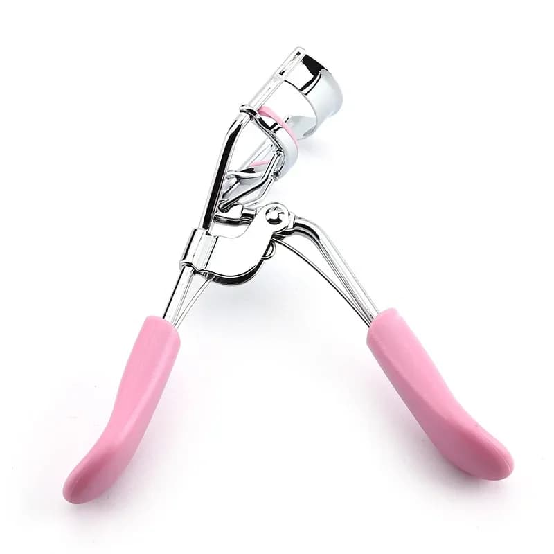 1PCS Woman Eyelash Curler Cosmetic Makeup Tools Clip Lash Curler Lash Lift Tool Beauty Eyelashes Multicolor Makeup Tools - 2