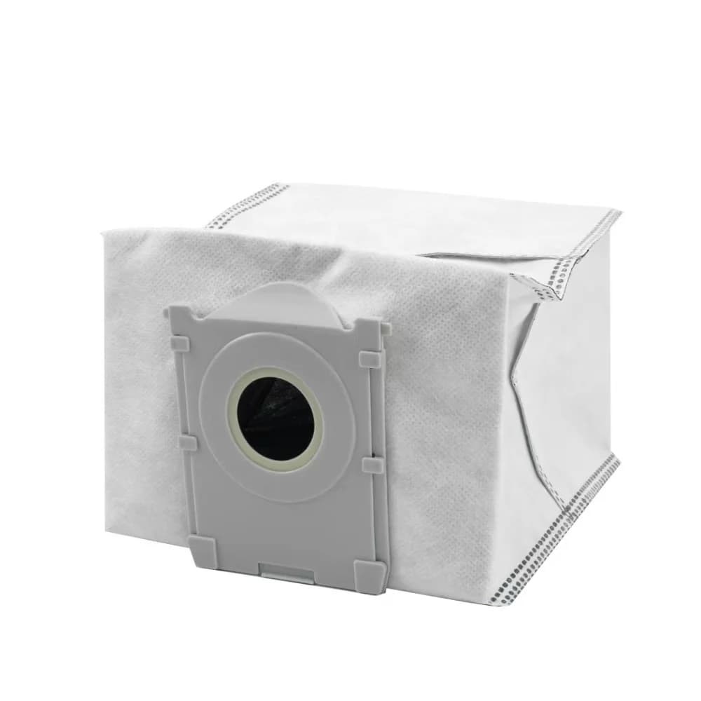 ECOVACS T50 PRO OMNI / T50 OMNI / X8 PRO OMNI / X9 PRO OMNI / X11 PRO OMNI / T80 PRO OMNI Robot Vacuum Dust Bags Accessories - 4
