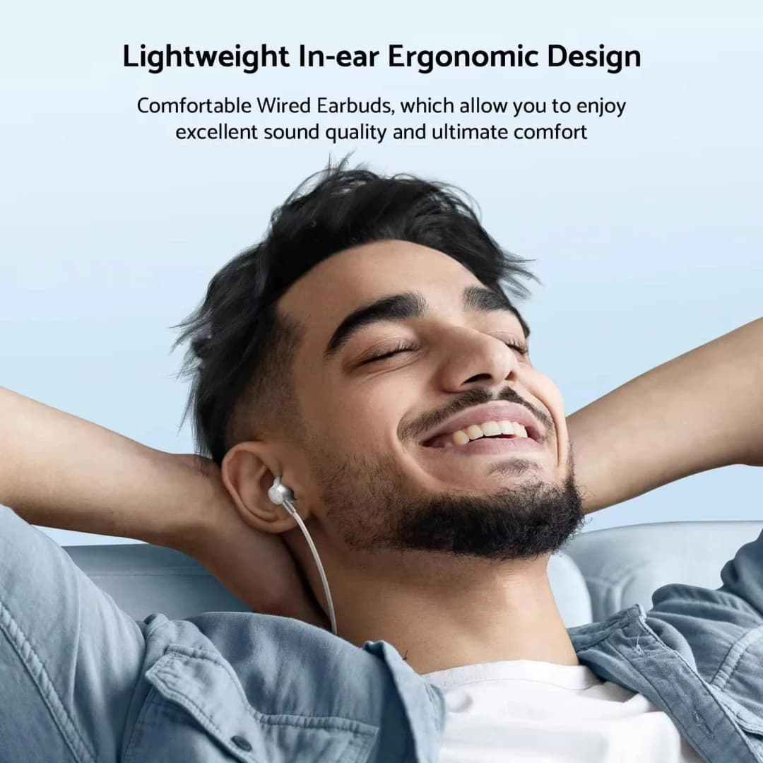 9D Stereo Type C&3.5mm Gaming Headsets Wired Earphones In-ear Headphones HiFi Bass Earphones for Samsung Earbud In Mic Handsfree - 5