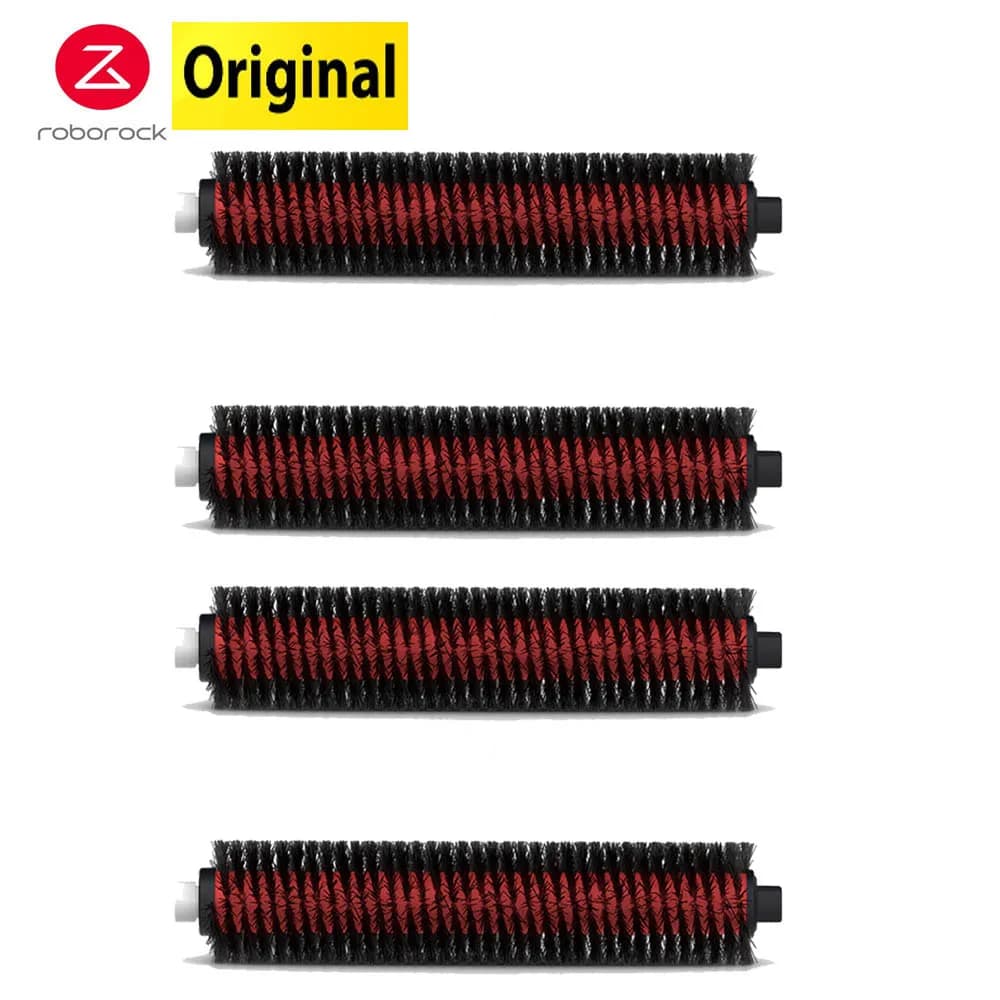 Original Roborock S8 Pro Ultra High-Speed Mop Self-Cleaning Roller Brush S7 Max Ultra S7 Maxv Ultra S8 MaxV Ultra G20 Spare Part - 5