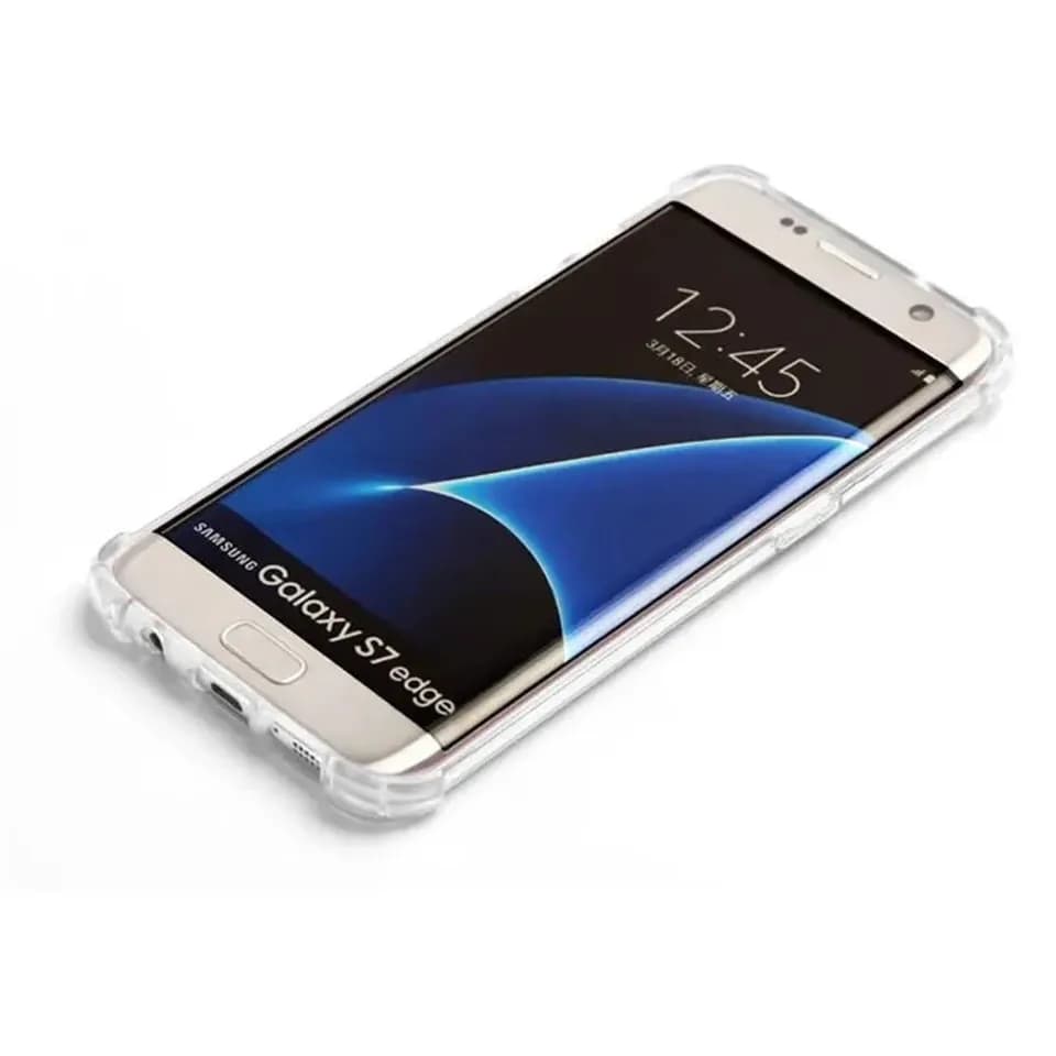 حافظة لهاتف سامسونج جالاكسي S21 S22 Ultra S20FE S7Edge S8Plus S10E 5G S8 S9 S10 S20 S21Pro - 2