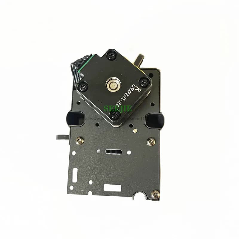 1Pc Original ANYCUBIC Kobra 3 Max Extruder Set - 3D Printer Parts - 5