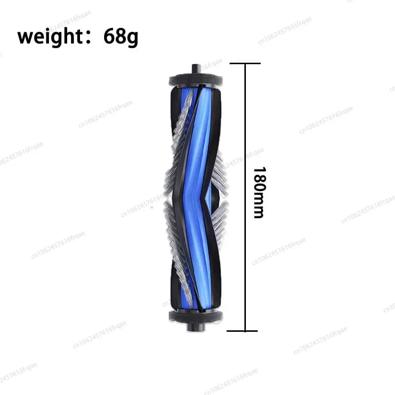 ECOVACS Deebot N30 PRO OMNI /YDLX11-1 Accesories Main Side Brush Mop Cloth HEPA Filter Dust Bag Robot Vacuum Cleaner Spare Parts - 2