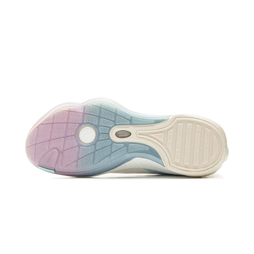 أحذية كرة سلة لي نينغ للرجال WADE ALL CITY 13 احترافية BOOM  وسادة قابلة للارتداء مقاومة للانزلاق أحذية رياضية ثابتة من LiNing ABAV017 - 3