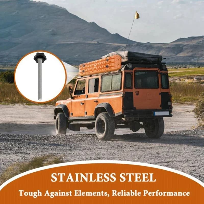 مجموعة لوحة الجر 4X، حامل لوحة الاسترداد سهل التركيب، حامل لوحة الجر الآمن، عالمي - 4