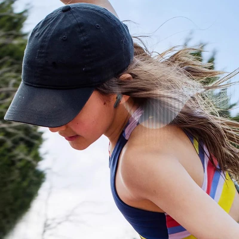 JBL WAVE FLEX Officially Authorized Semi-in-ear Wireless Bluetooth Headphones Dual-sided Stereo Call Noise Reduction Water proof - 3