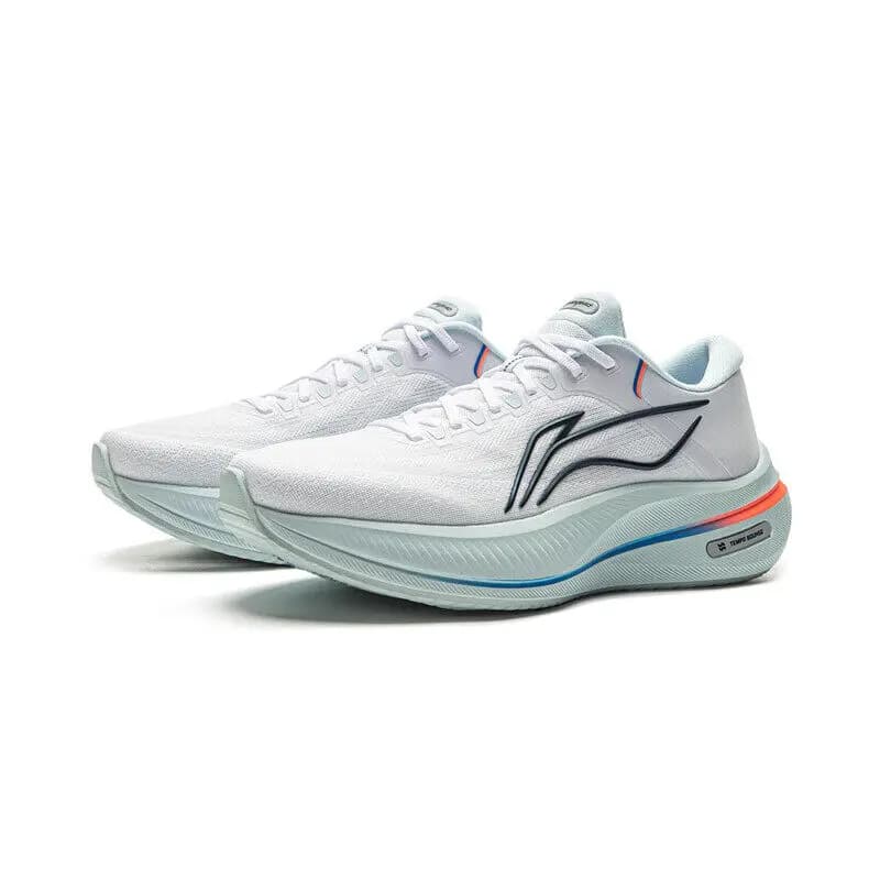 أحذية الجري للرجال LI-NING Yueying 5 مبطنة واقية للمنافسات الاحترافية ARHV015 - 2