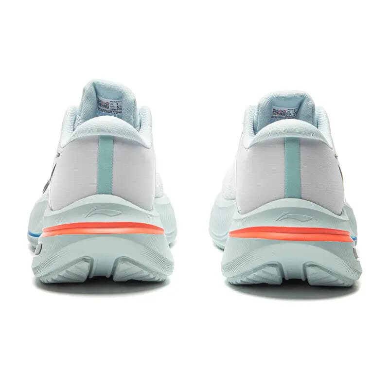 أحذية الجري للرجال LI-NING Yueying 5 مبطنة واقية للمنافسات الاحترافية ARHV015 - 6