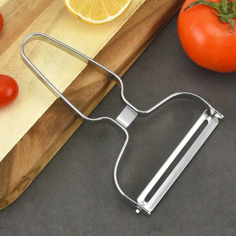 Cabbage Cutting Manual Shredder Vegetable Peeler Household Fast Cabbage Stuffing Device Gadget Kitchen Gadgets and Accessories - 4