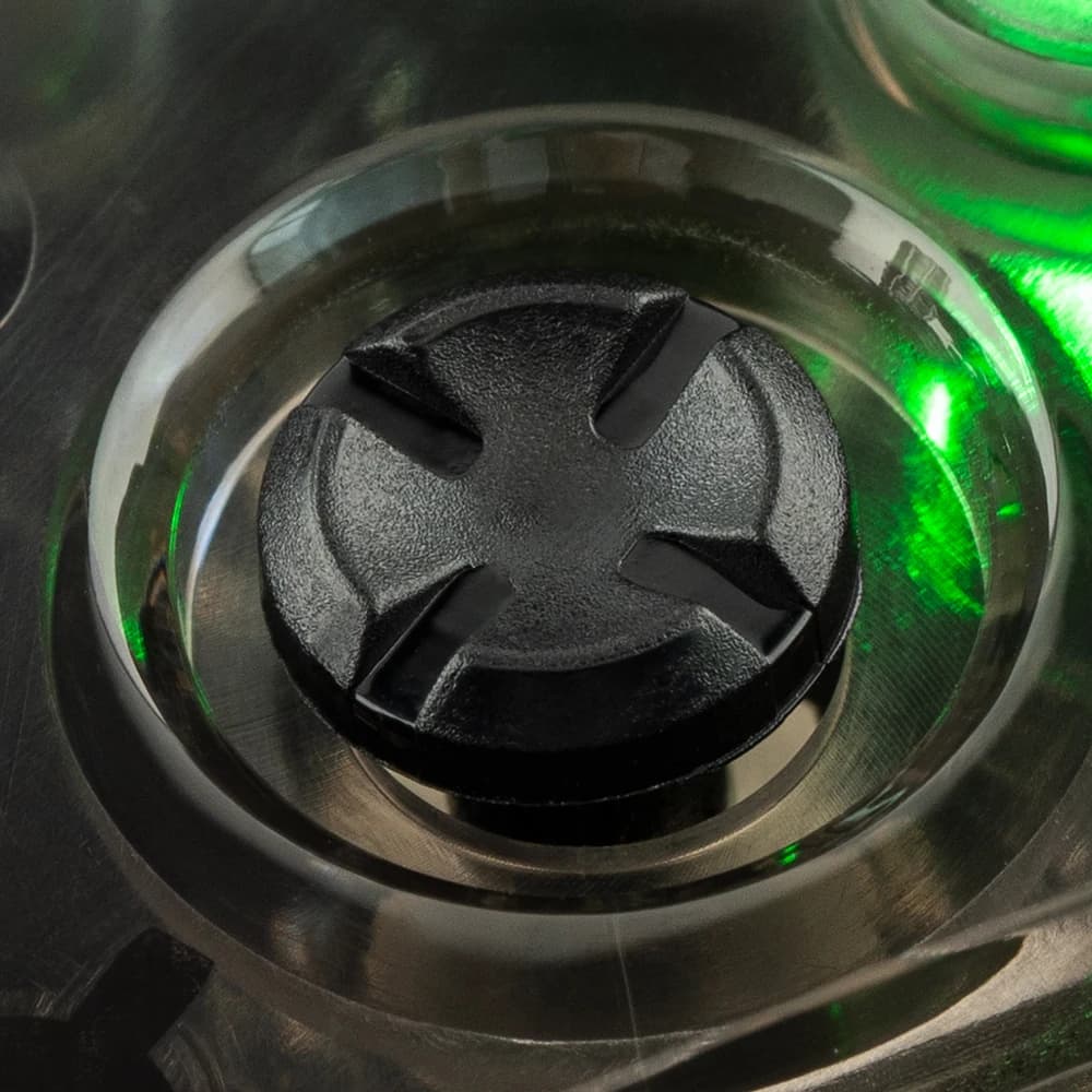 جهاز تحكم عن بعد محمول خفيف الوزن من Radiomaster مع إضاءة LED مدمجة وهوائي قابل للطي - 5