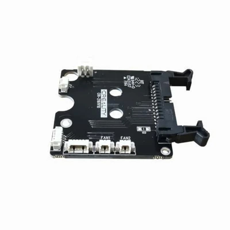 Creality Original Sprite Extruder Pro Modified Hotend Kit Adapter Board PCBA Breakout Module For Ender3 S1/S1 Pro/S1 Plus - 2
